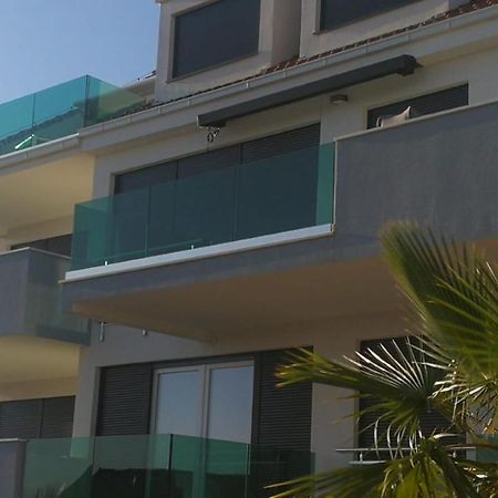 Apartamento Seaview Rogoznica Rogoznica  Exterior foto