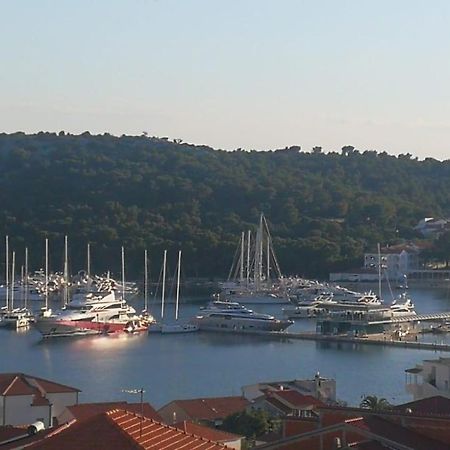 Apartamento Seaview Rogoznica Rogoznica  Exterior foto