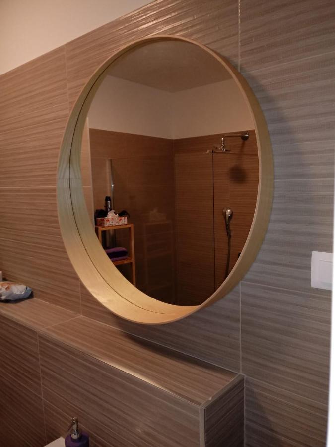 Apartamento Seaview Rogoznica Rogoznica  Exterior foto