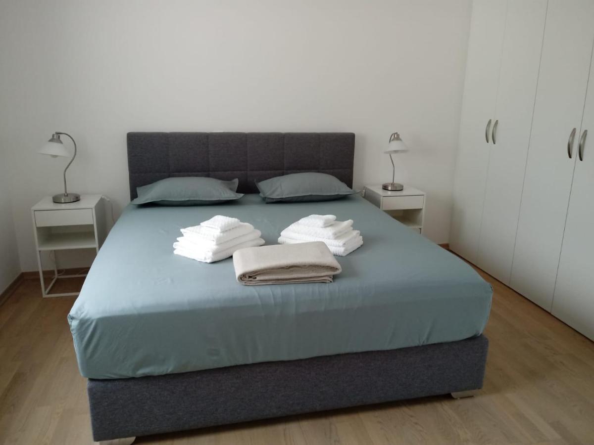 Apartamento Seaview Rogoznica Rogoznica  Exterior foto